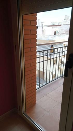 Apartaments Tio Rana