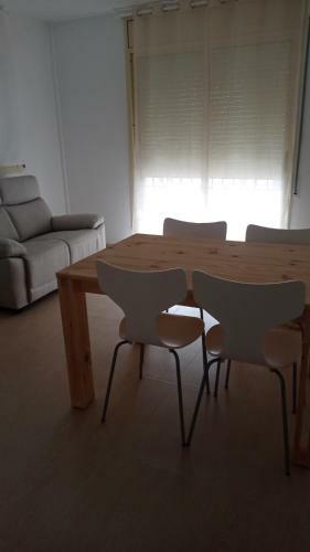 Apartaments Tio Rana
