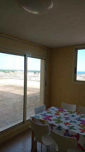 Apartaments Tio Rana