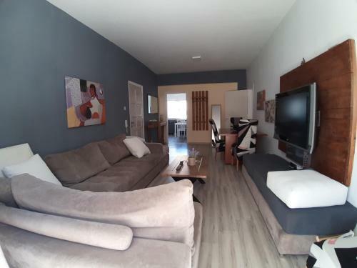 Beachfrom Apartmens