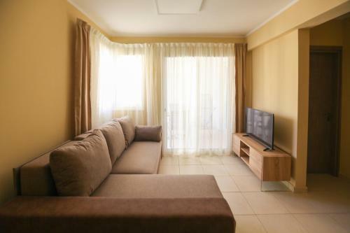 Apartamento Carisa Livadia Gardens
