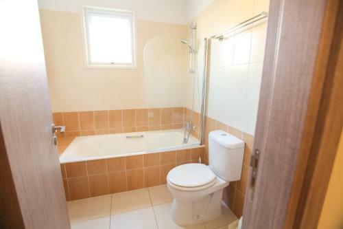 Apartamento Carisa Livadia Gardens
