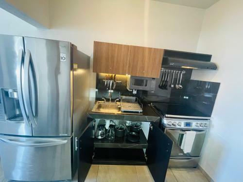 Apartamento Ave De La Paz C