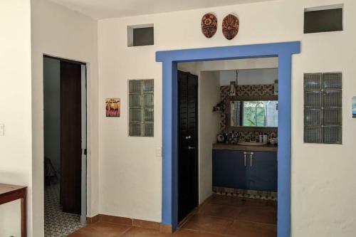 Casa De Portillo