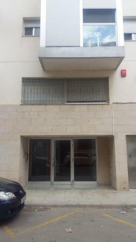 Apartamento Atico Mar Y Monta�a