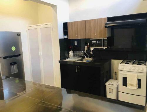 Apartamento Aparatamento Ave de La Paz D