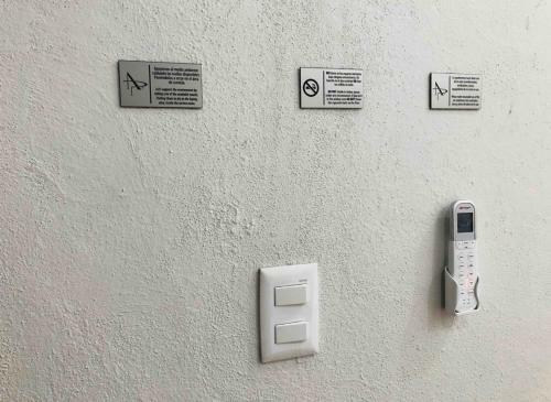 Apartamento Aparatamento Ave de La Paz D