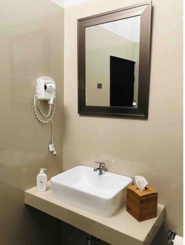 Apartamento Aparatamento Ave de La Paz D