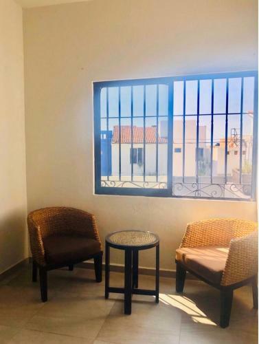 Apartamento Aparatamento Ave de La Paz D