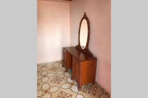 Apartamento Cuarto 4