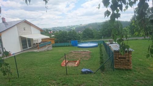Bungalov Bozkov, Bozkov 307
