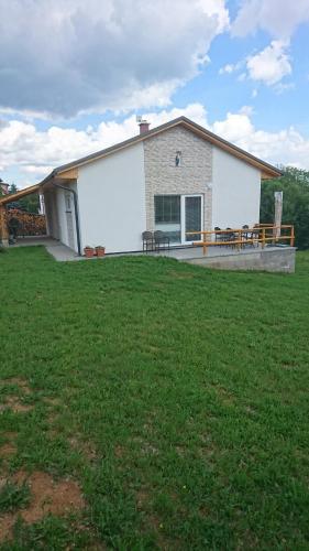 Bungalov Bozkov, Bozkov 307
