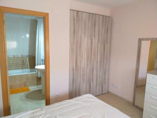 Apartamento San Carlos de La R�pita