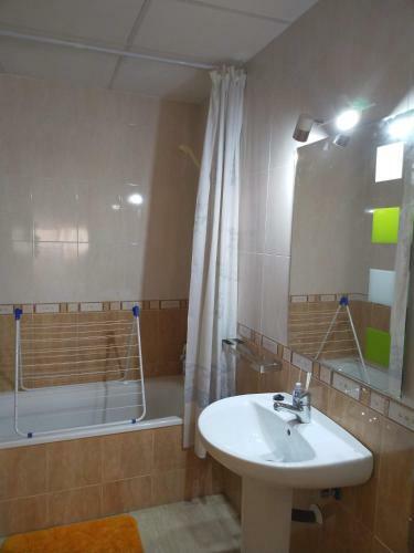Apartamento San Carlos de La R�pita