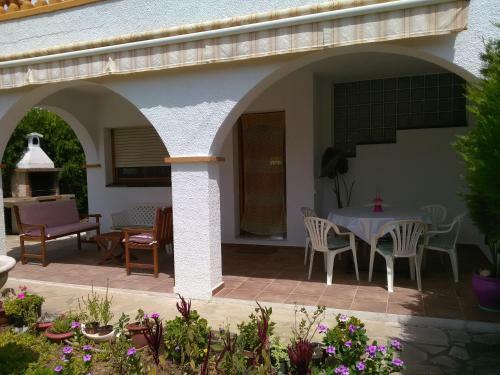 Villa Montsi�