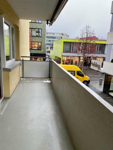 City Center Premium Apartment - Buchs Sg