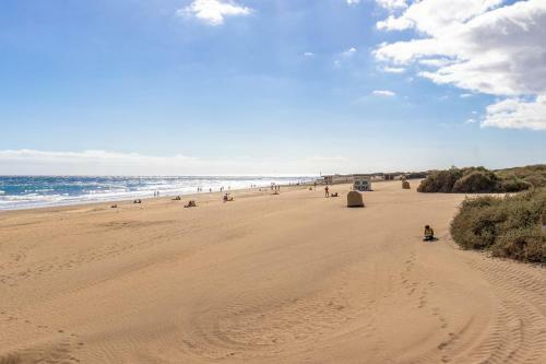 Home2book Stunning Apartment San Bartolom�