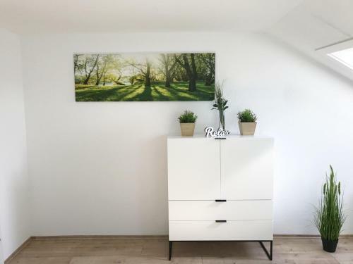 Apartamento Zollernalb-apartment