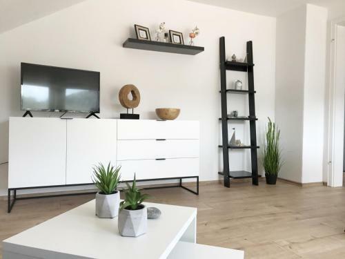 Apartamento Zollernalb-apartment