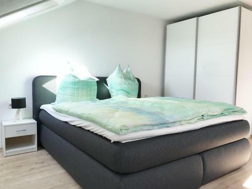 Apartamento Zollernalb-apartment