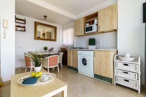 Apartamento Malagasuite Sun & Sea Fuengirola