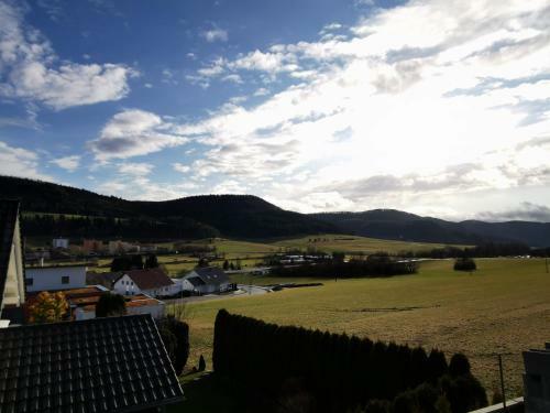 Apartamento Ferienwohnung Mehlbaum