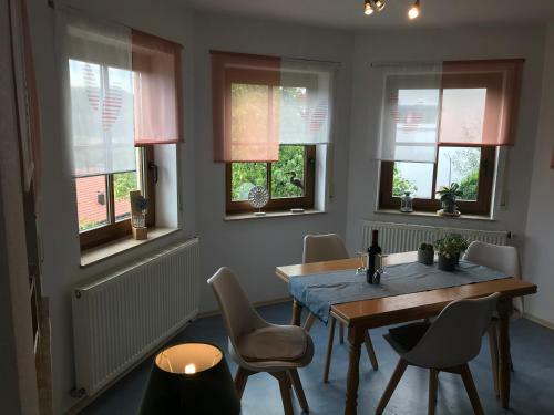 Apartamento Zollern-alb Aktiv