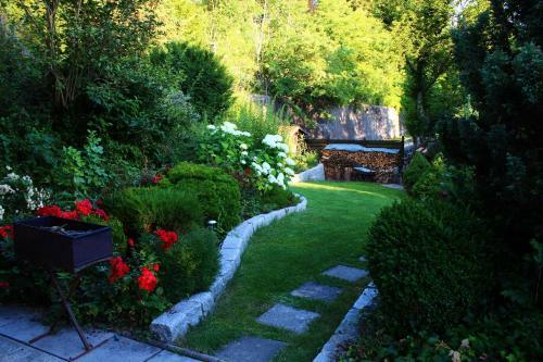 Apartamento Residenz Am Schlo�berg