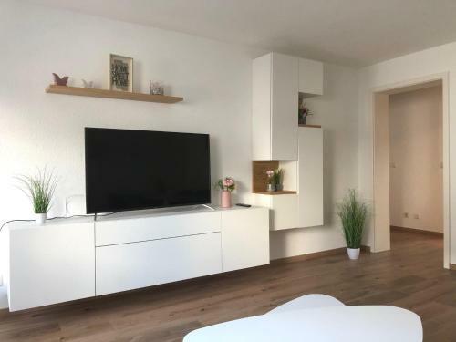Apartamento Zollernalb-apartment G6