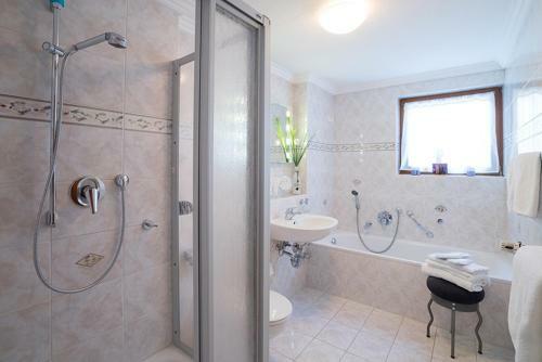 Apartamento Ferienwohnung Michiko - Albstadt