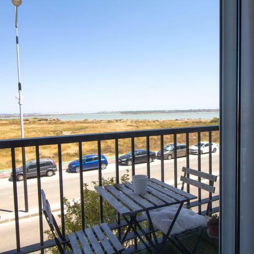 Apartamento San Fernando Cerca de La Playa