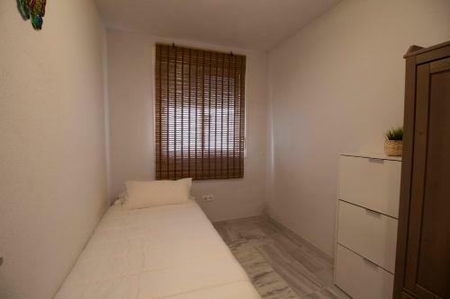Apartamento San Fernando Cerca de La Playa