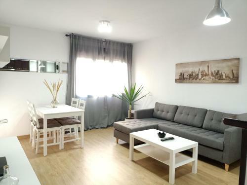 Apartamento New! El Escondite de La Bah�a
