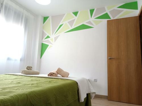 Apartamento New! El Escondite de La Bah�a