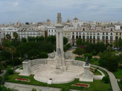 Apartamento New! El Escondite de La Bah�a