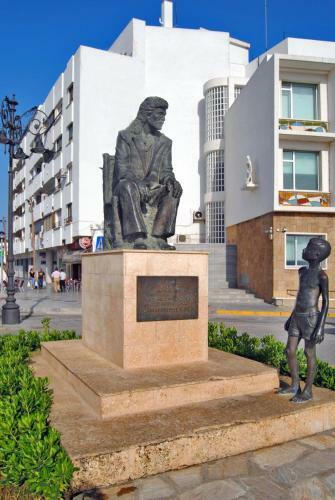 Apartamento New! El Escondite de La Bah�a
