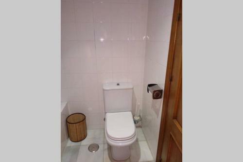 Apartamento S. Fernando Bahia Sur
