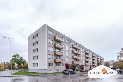 Rannarootsi Guest Apartment
