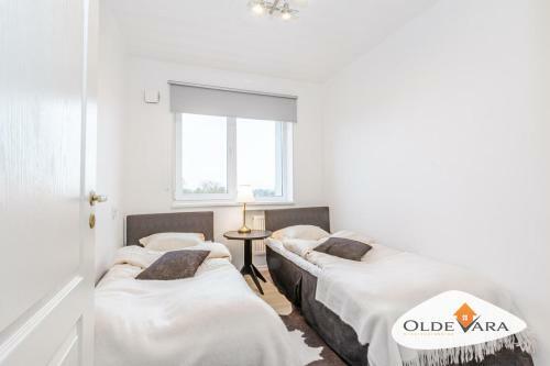 Rannarootsi Guest Apartment