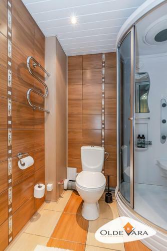 Rannarootsi Guest Apartment
