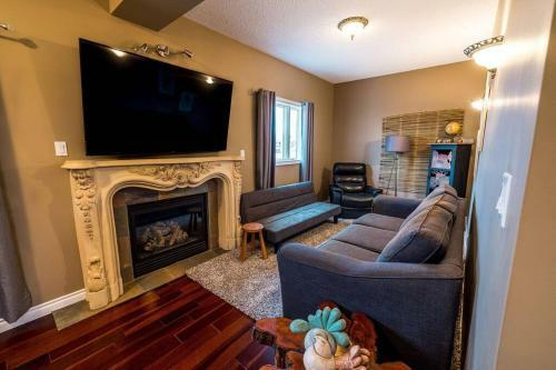 Apartamento The River Blossom Suite