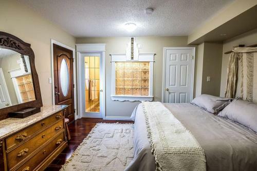 Apartamento The River Blossom Suite