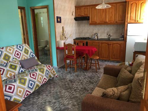 Apartamento Casa Pueblo Hinojosa