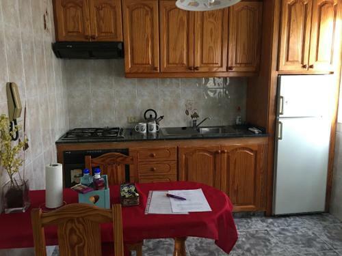 Apartamento Casa Pueblo Hinojosa