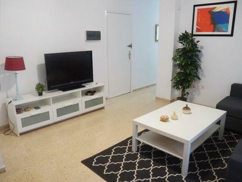 Apartamento La Trinidad