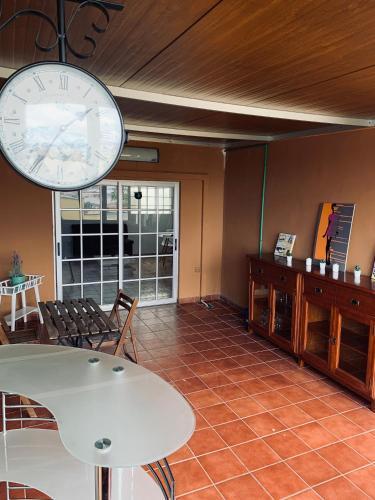 Apartamento �tico Santo Tomas 1