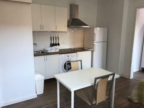 Apartamentos La Concepci�n