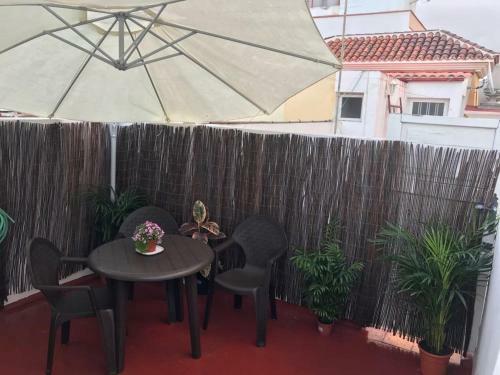 Apartamentos La Concepci�n