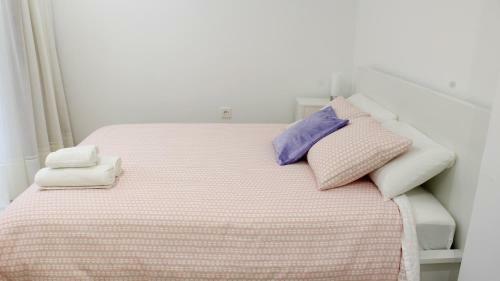 Apartamento Piso Lagunero Acogedor