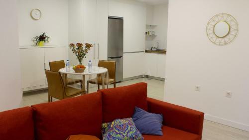 Apartamento Piso Lagunero Acogedor